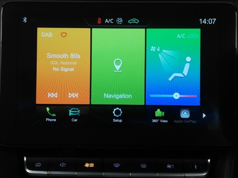 Used MG MG ZS 2021 for sale - 77874097: Photo 13