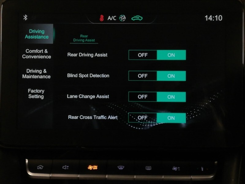 Used MG MG ZS 2021 for sale - 77874097: Photo 17