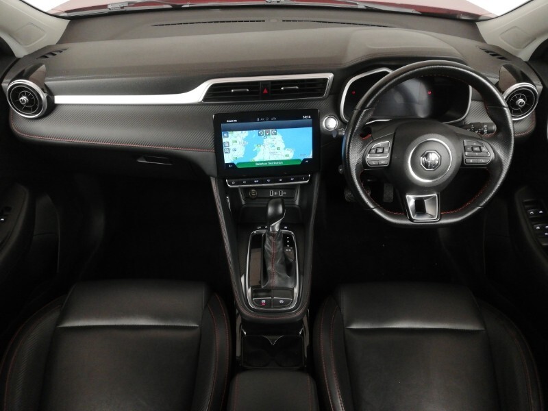 Used MG MG ZS 2021 for sale - 77874097: Photo 2