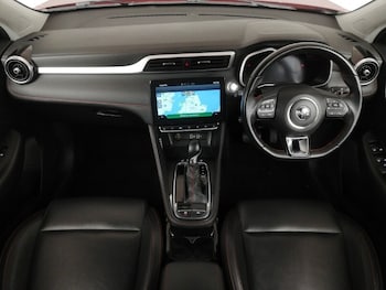 Used MG MG ZS 2021 for sale - 77874097: Photo