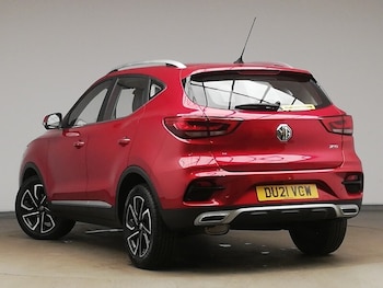 Used MG MG ZS 2021 for sale - 77874097: Photo