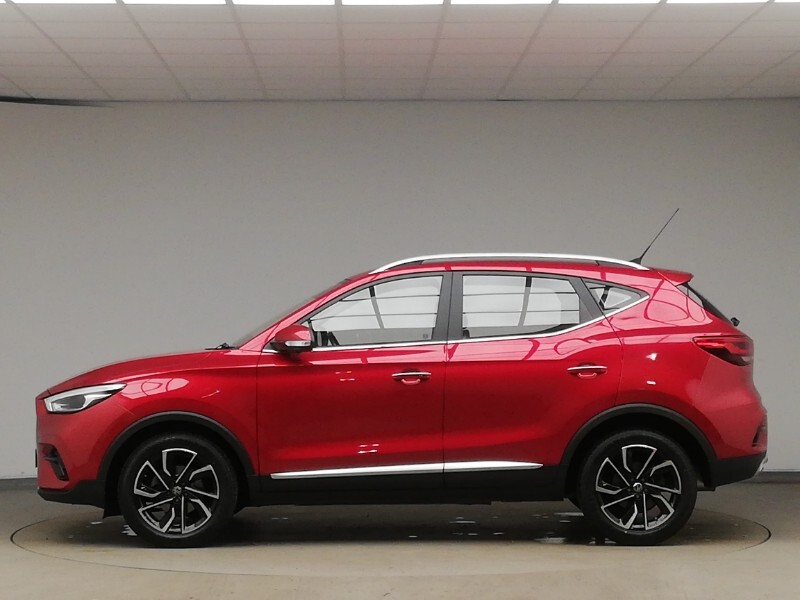 Used MG MG ZS 2021 for sale - 77874097: Photo 4