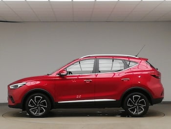 Used MG MG ZS 2021 for sale - 77874097: Photo