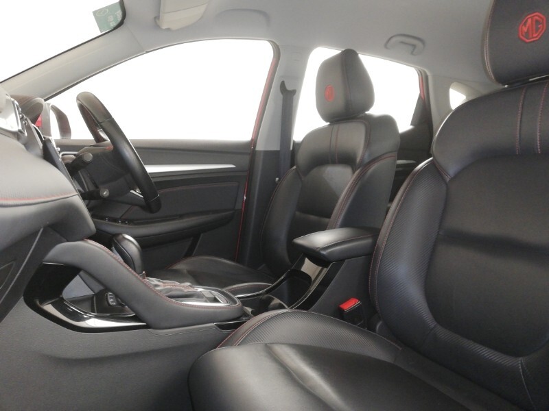 Used MG MG ZS 2021 for sale - 77874097: Photo 5