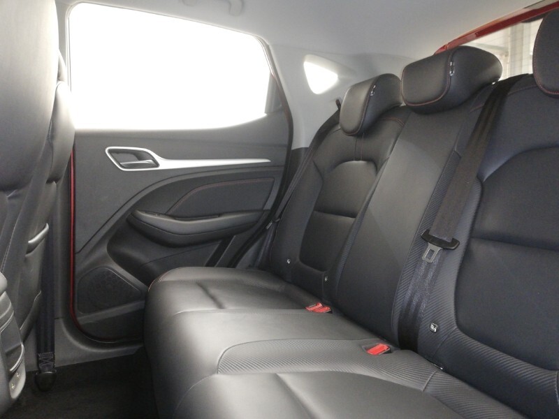 Used MG MG ZS 2021 for sale - 77874097: Photo 6