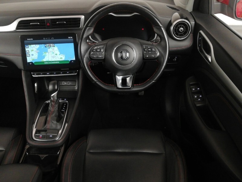 Used MG MG ZS 2021 for sale - 77874097: Photo 7