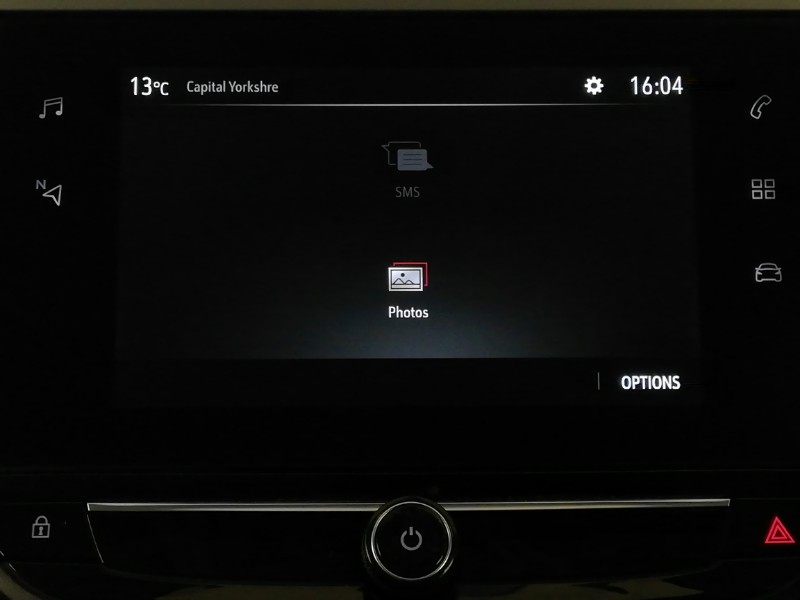 Used Vauxhall Corsa 2021 for sale - 77822887: Photo 13