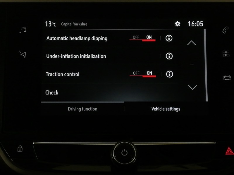 Used Vauxhall Corsa 2021 for sale - 77822887: Photo 14