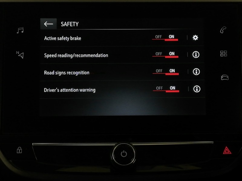 Used Vauxhall Corsa 2021 for sale - 77822887: Photo 15