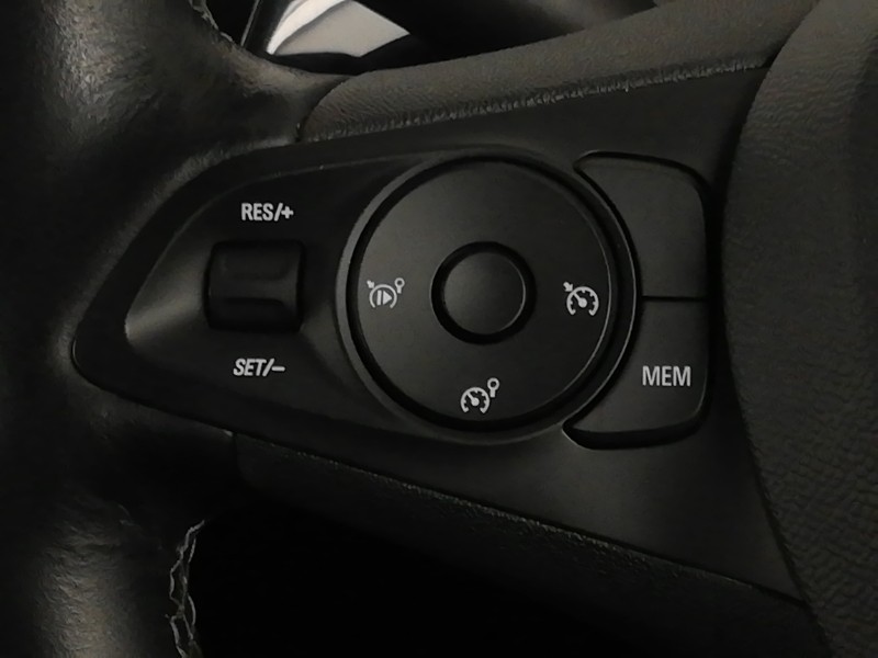 Used Vauxhall Corsa 2021 for sale - 77822887: Photo 17