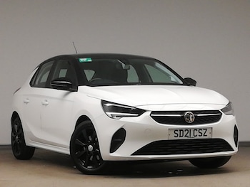 Vauxhall Corsa feature image