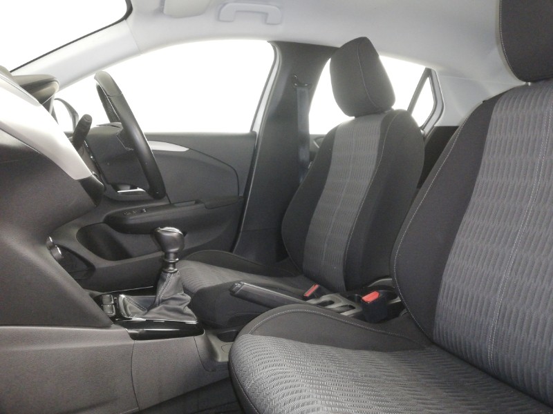 Used Vauxhall Corsa 2021 for sale - 77822887: Photo 5