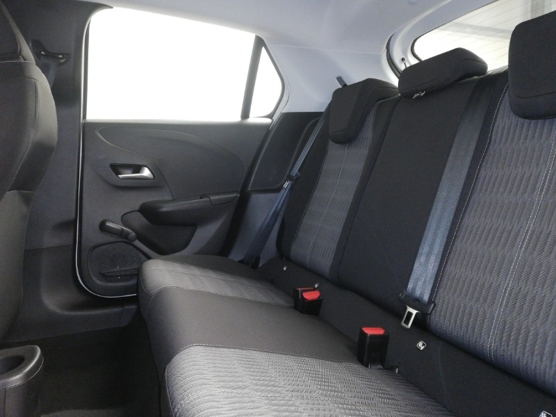 Used Vauxhall Corsa 2021 for sale - 77822887: Photo 6