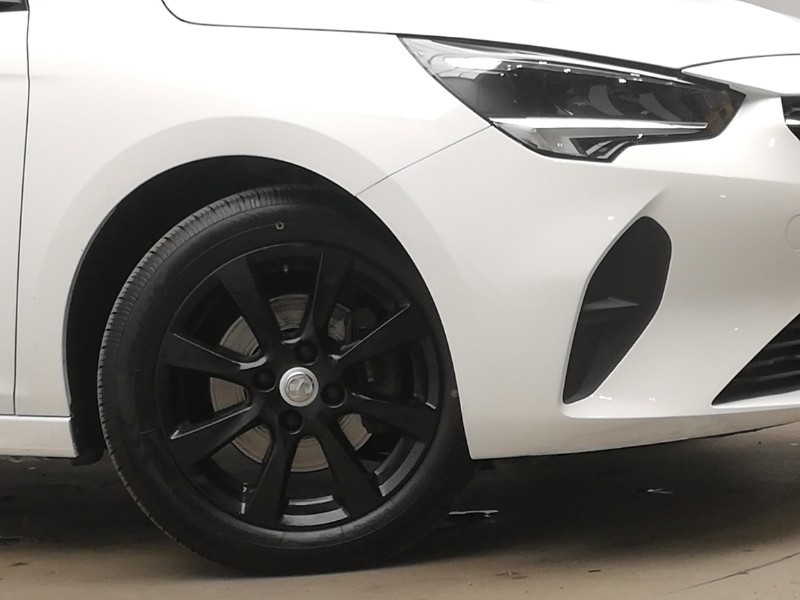 Used Vauxhall Corsa 2021 for sale - 77822887: Photo 9