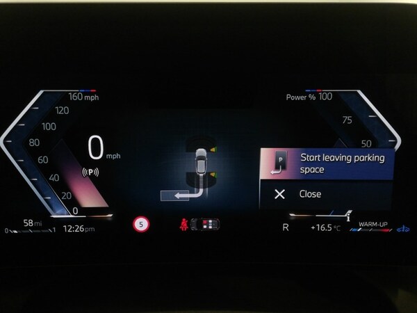 Used BMW 1 Series 2025 for sale - 76150978: Photo 12