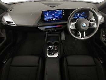 Used BMW 1 Series 2025 for sale - 76150978: Photo