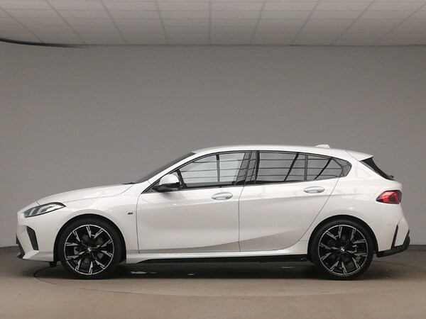Used BMW 1 Series 2025 for sale - 76150978: Photo 4
