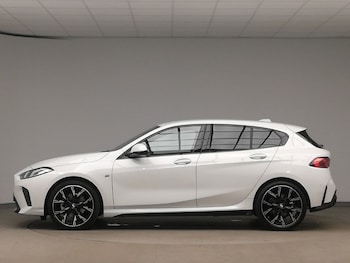 Used BMW 1 Series 2025 for sale - 76150978: Photo