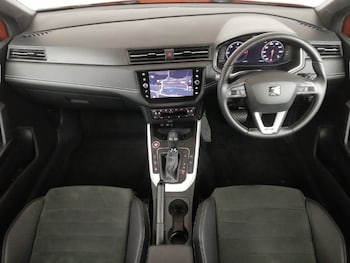 Used SEAT Arona 2019 for sale - 78327484: Photo