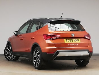 Used SEAT Arona 2019 for sale - 78327484: Photo