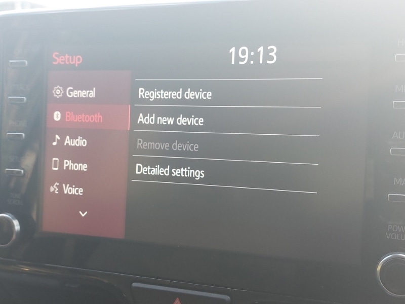 Vehicle 13