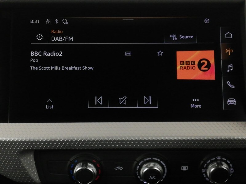 Used Audi A1 2023 for sale - 77352870: Photo 12