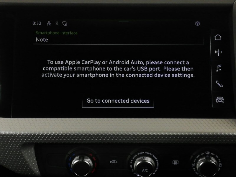 Used Audi A1 2023 for sale - 77352870: Photo 14