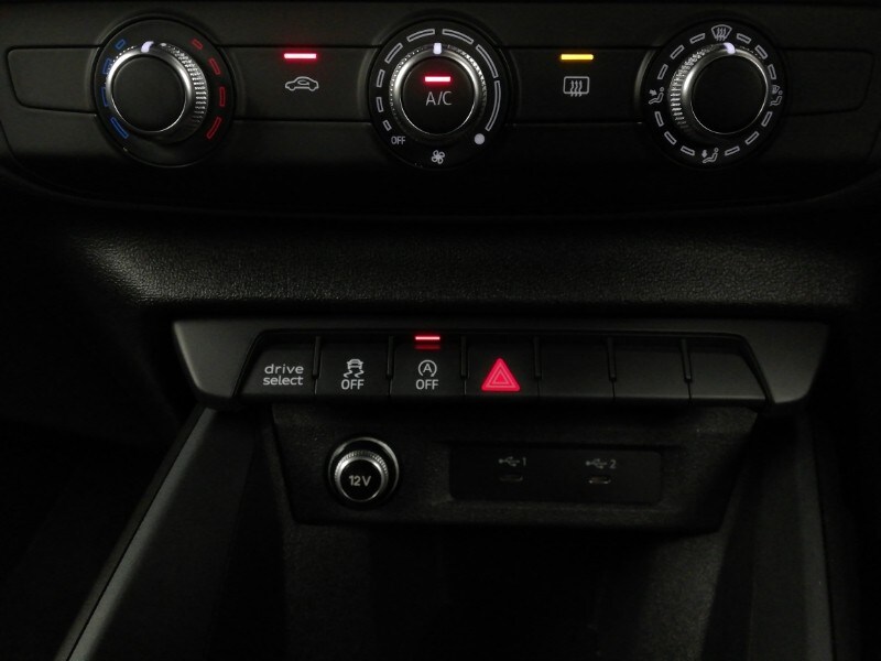 Used Audi A1 2023 for sale - 77352870: Photo 15