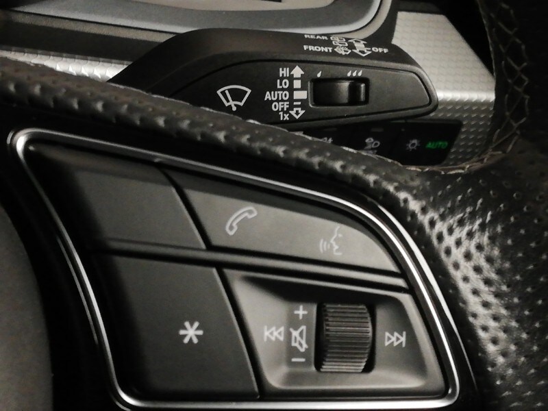 Used Audi A1 2023 for sale - 77352870: Photo 18