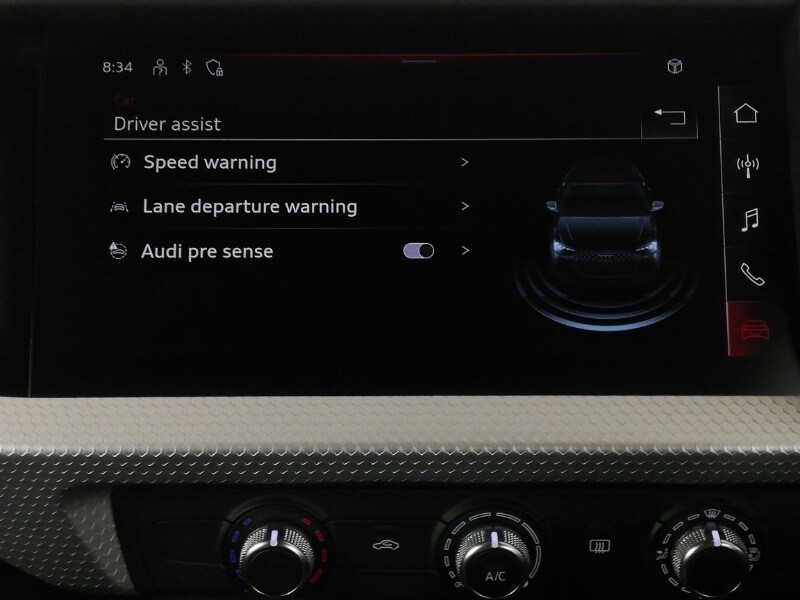 Used Audi A1 2023 for sale - 77352870: Photo 19