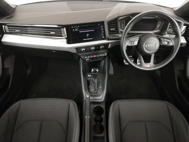 Used Audi A1 2023 for sale - 77352870: Photo 2