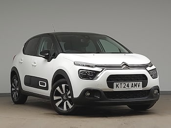 Used Citroen C3 2024 for sale - 78522701: Photo