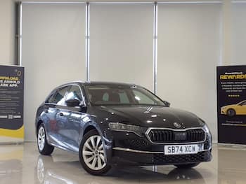 Used Skoda Octavia 2025 for sale - 79723692: Photo