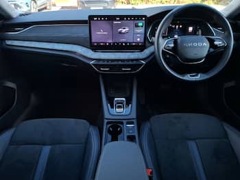Used Skoda Octavia 2025 for sale - 79723692: Photo