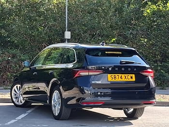 Used Skoda Octavia 2025 for sale - 79723692: Photo