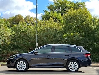 Used Skoda Octavia 2025 for sale - 79723692: Photo