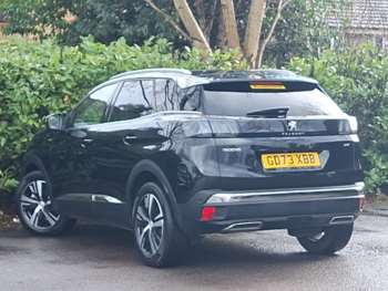 Used Peugeot 3008 2024 for sale - 74720013: Photo