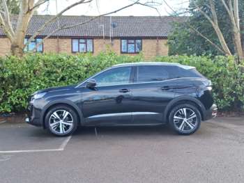 Used Peugeot 3008 2024 for sale - 74720013: Photo