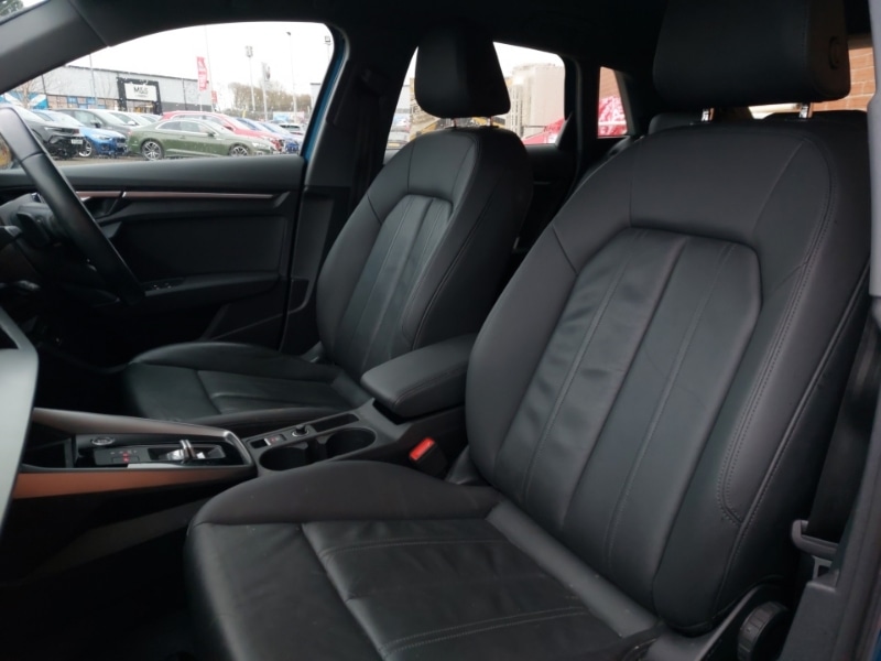 Used Audi A3 2022 for sale - 77856214: Photo 12