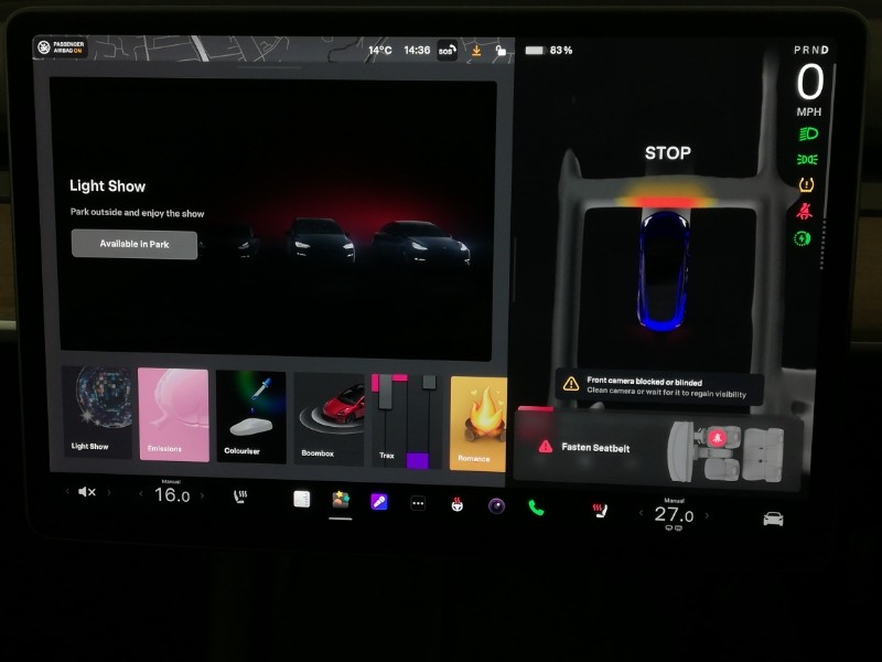 Used Tesla Model 3 2022 for sale - 76839097: Photo 12