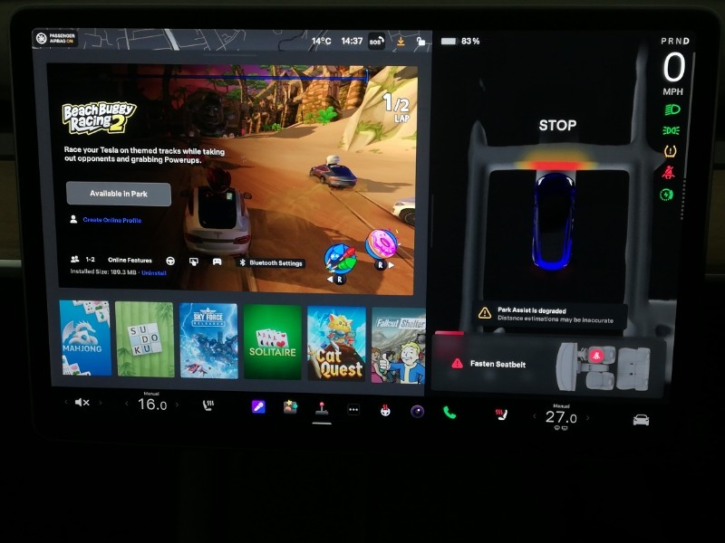 Used Tesla Model 3 2022 for sale - 76839097: Photo 13