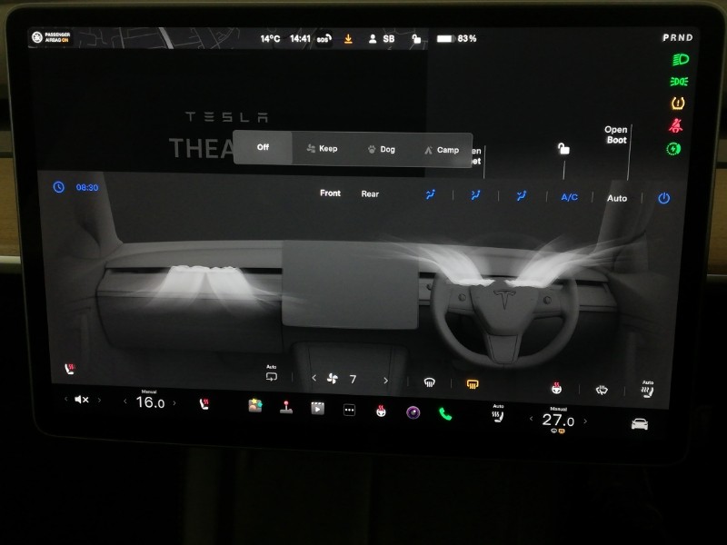 Used Tesla Model 3 2022 for sale - 76839097: Photo 18