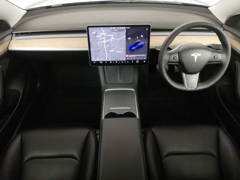 Used Tesla Model 3 2022 for sale - 76839097: Photo 2