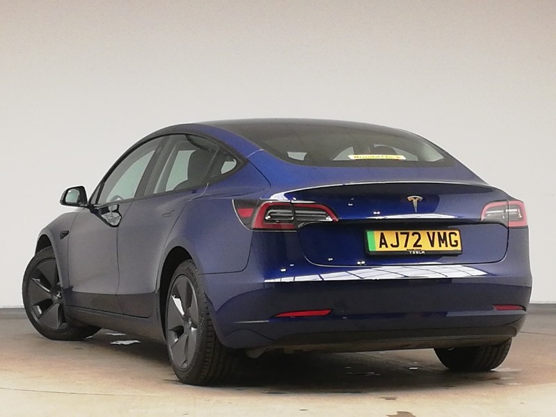 Used Tesla Model 3 2022 for sale - 76839097: Photo 3