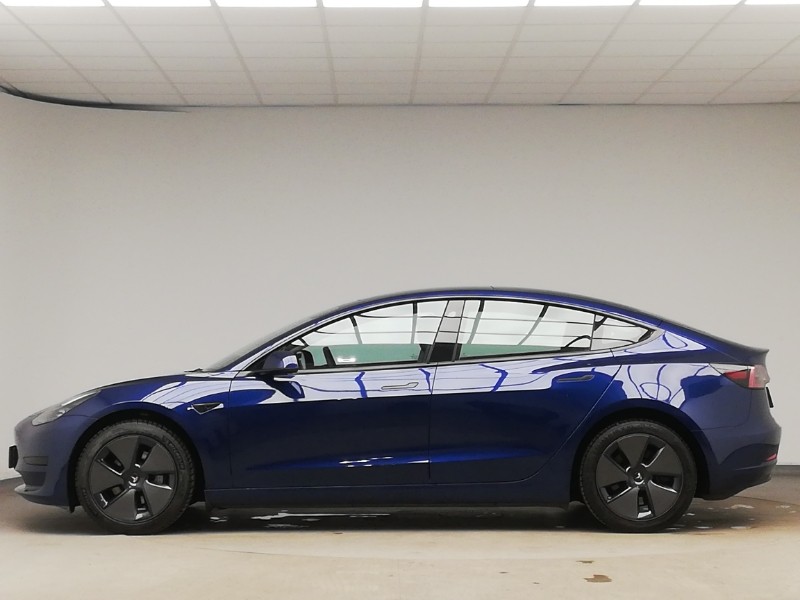 Used Tesla Model 3 2022 for sale - 76839097: Photo 4