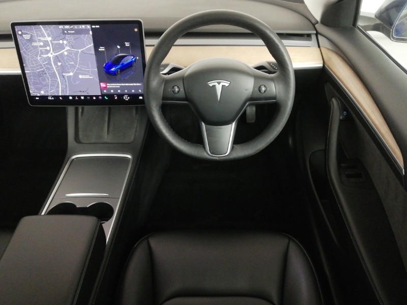 Used Tesla Model 3 2022 for sale - 76839097: Photo 7