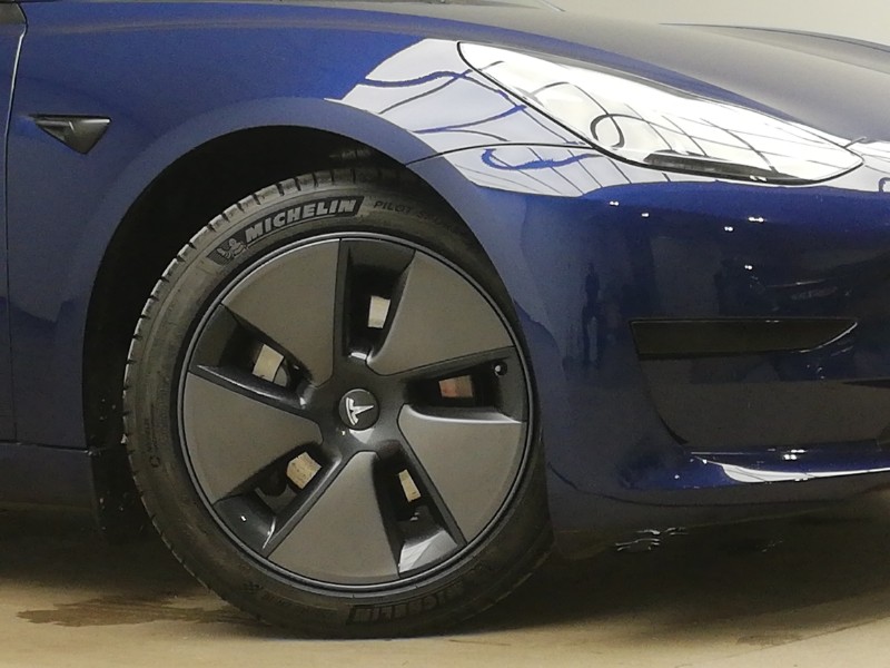 Used Tesla Model 3 2022 for sale - 76839097: Photo 9