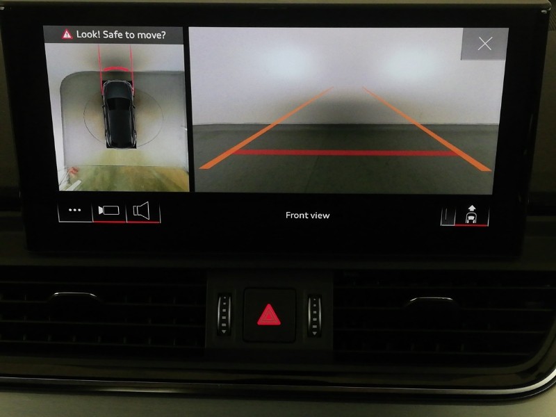 Used Audi Q5 2022 for sale - 76639283: Photo 13