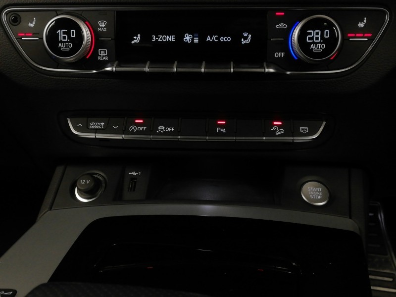 Used Audi Q5 2022 for sale - 76639283: Photo 17