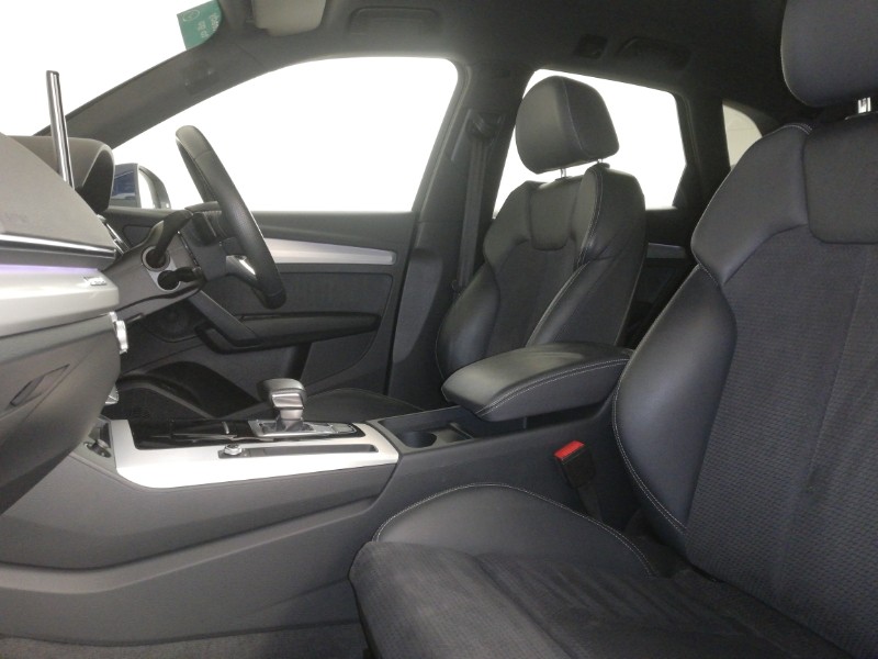 Used Audi Q5 2022 for sale - 76639283: Photo 5